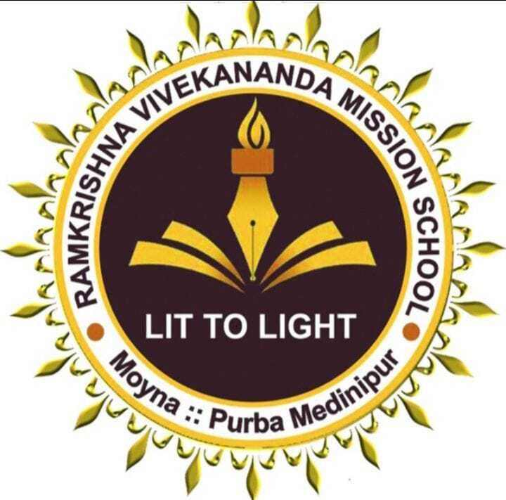RAMKRISHNA VIVEKANANDA MISSION SCHOOL
